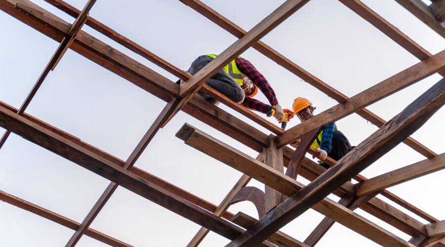 Expert top industrial roofings services in Hardin, KY